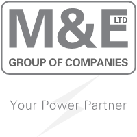 M&E Group of Companies - Your Power Partner